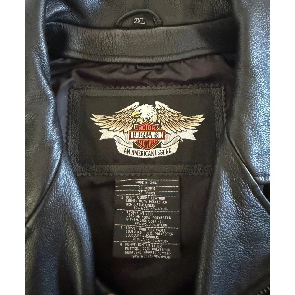 Harley-Davidson harley davidson